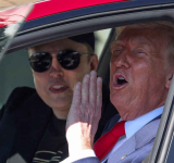 Trump escalates feud with Musk,  threatens Tesla, SpaceX support
